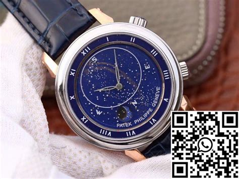 patek philippe 5102pr sky moon celestial|Patek Philippe Celestial .